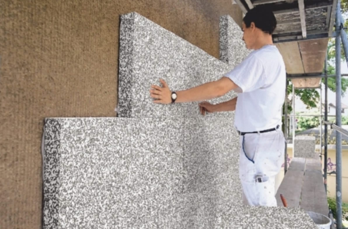 Manavgat Isı Yalıtımcısı